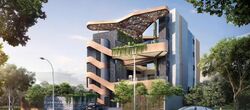 The Giverny Residences (D10), Apartment #536631801